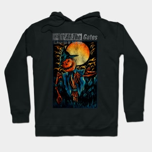 AT THE GATES OF THE SCARECROW Hoodie